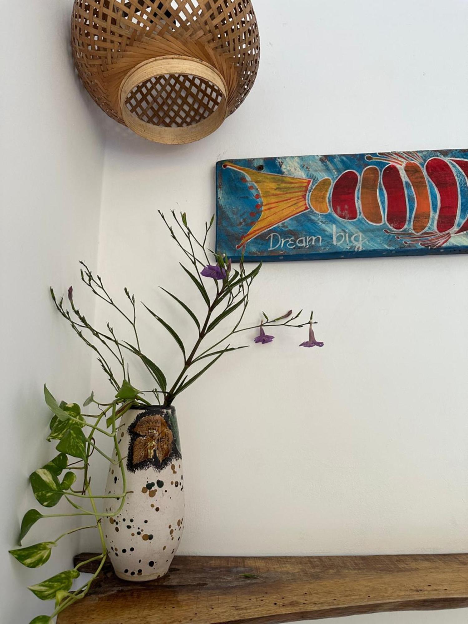 La Belle An Bang Seaside Hideaway-3 Min Walk To Beach,Pool,Family Friendly 会安 外观 照片