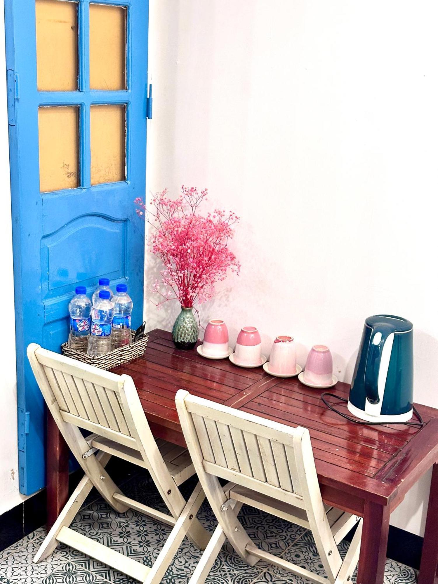 La Belle An Bang Seaside Hideaway-3 Min Walk To Beach,Pool,Family Friendly 会安 外观 照片