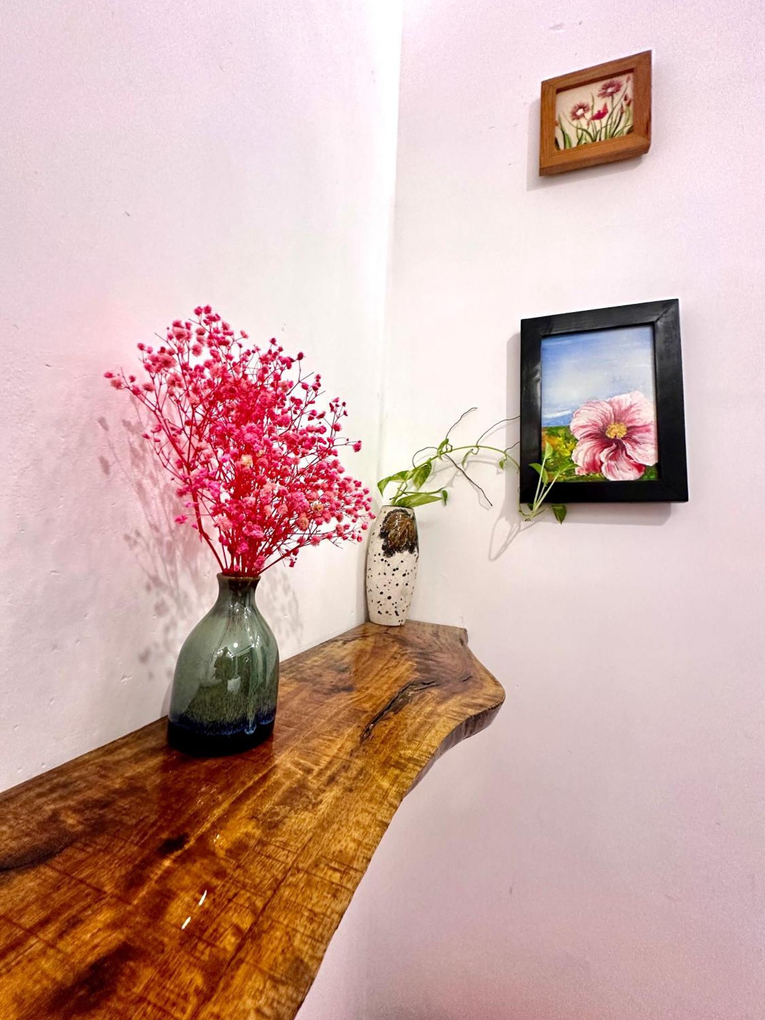 La Belle An Bang Seaside Hideaway-3 Min Walk To Beach,Pool,Family Friendly 会安 外观 照片