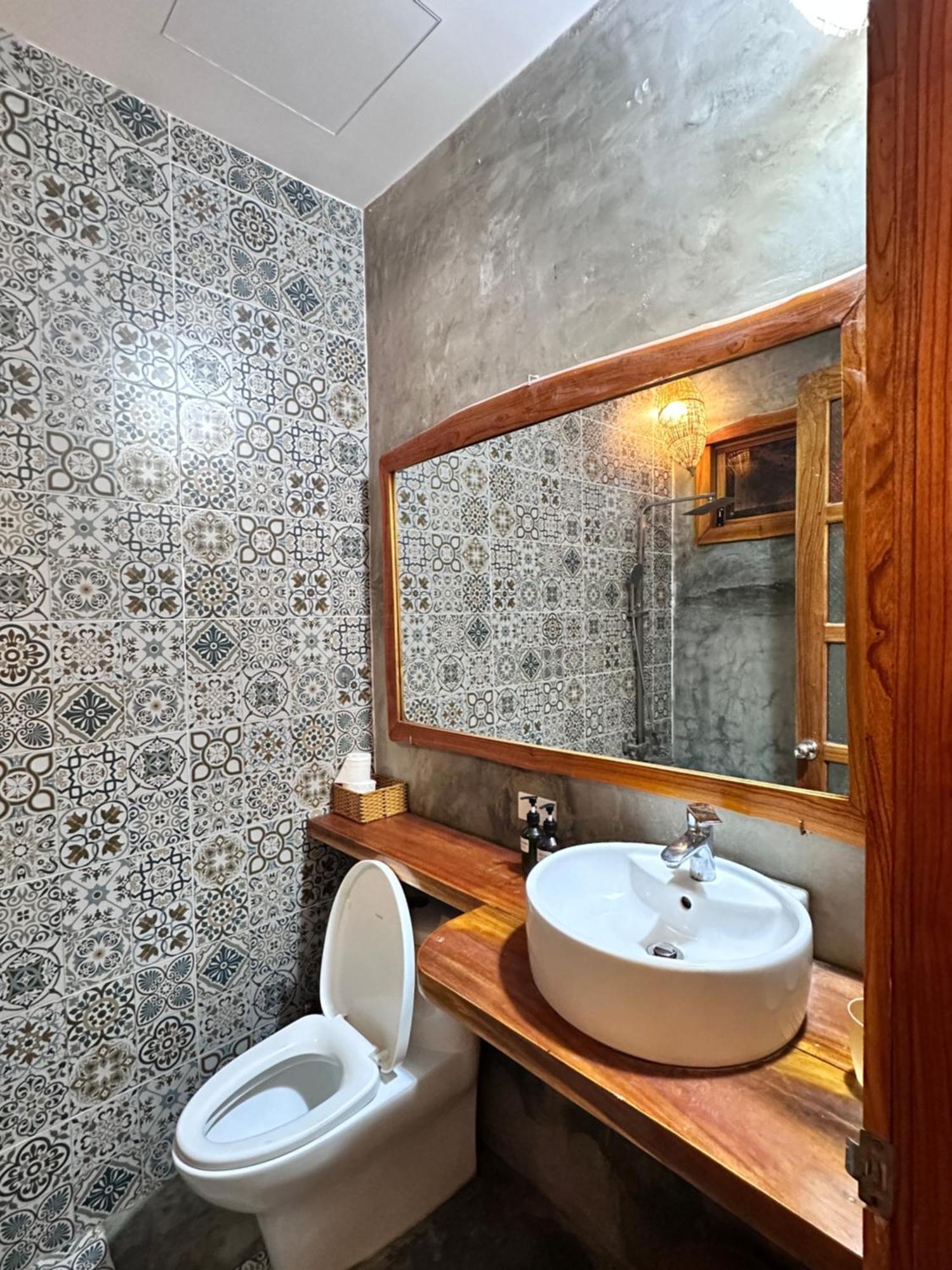 La Belle An Bang Seaside Hideaway-3 Min Walk To Beach,Pool,Family Friendly 会安 外观 照片